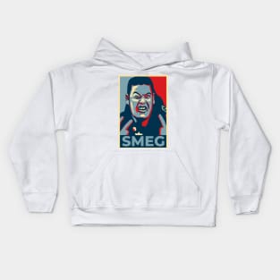 SMEG Kids Hoodie